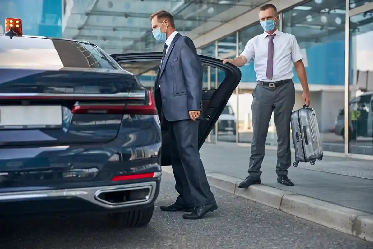 Kalidass Travels - Airport Transfers