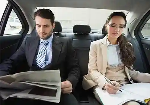 Kalidass Travels - Corporate Cab & Employee Transport Services in Chennai