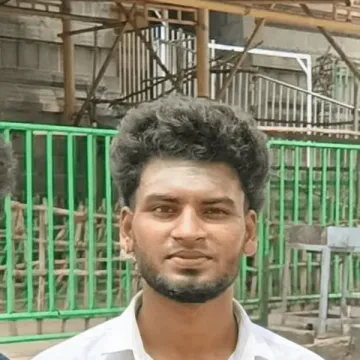 Hariharan - Verified Chauffeur at Kalidass Travels