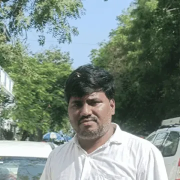 Karthick - Verified Chauffeur at Kalidass Travels