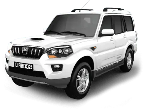 Mahindra Bolero taxi rental in Chennai - Kalidass Travels