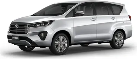 Maruti Ertiga taxi rental in Chennai - Kalidass Travels